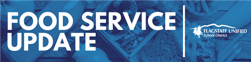 Food Service Update